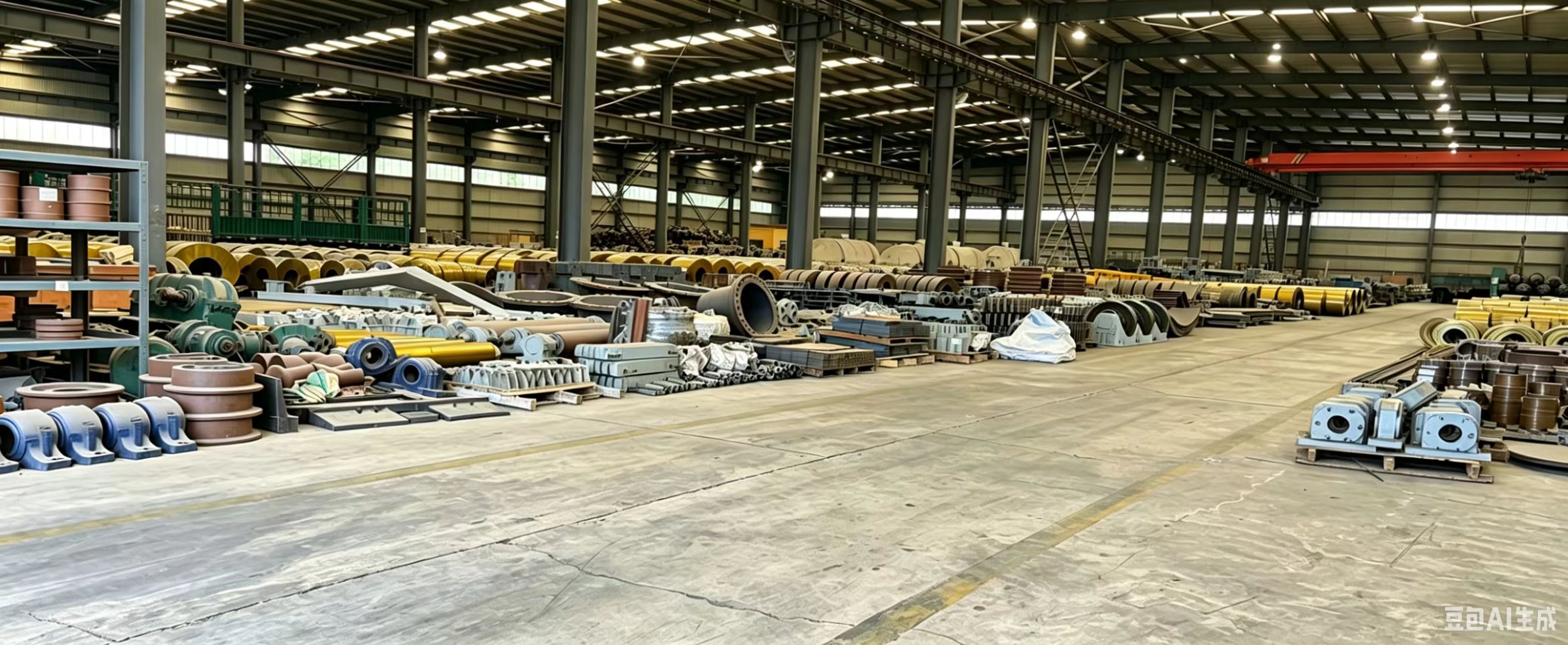 Storage Room